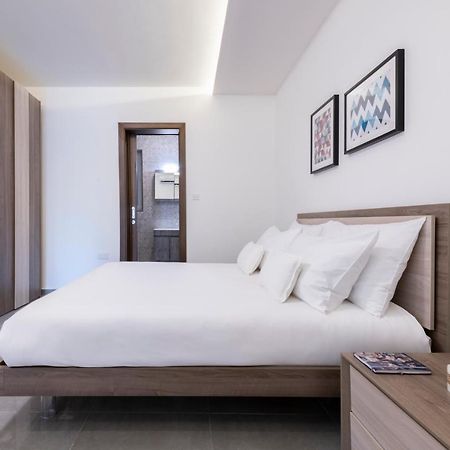 Staymela Apartments - Birkirkara Extérieur photo