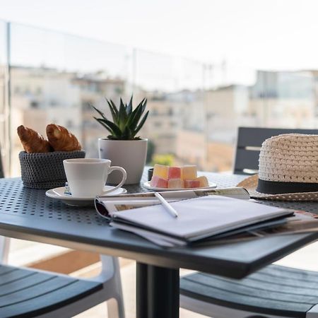 Staymela Apartments - Birkirkara Extérieur photo