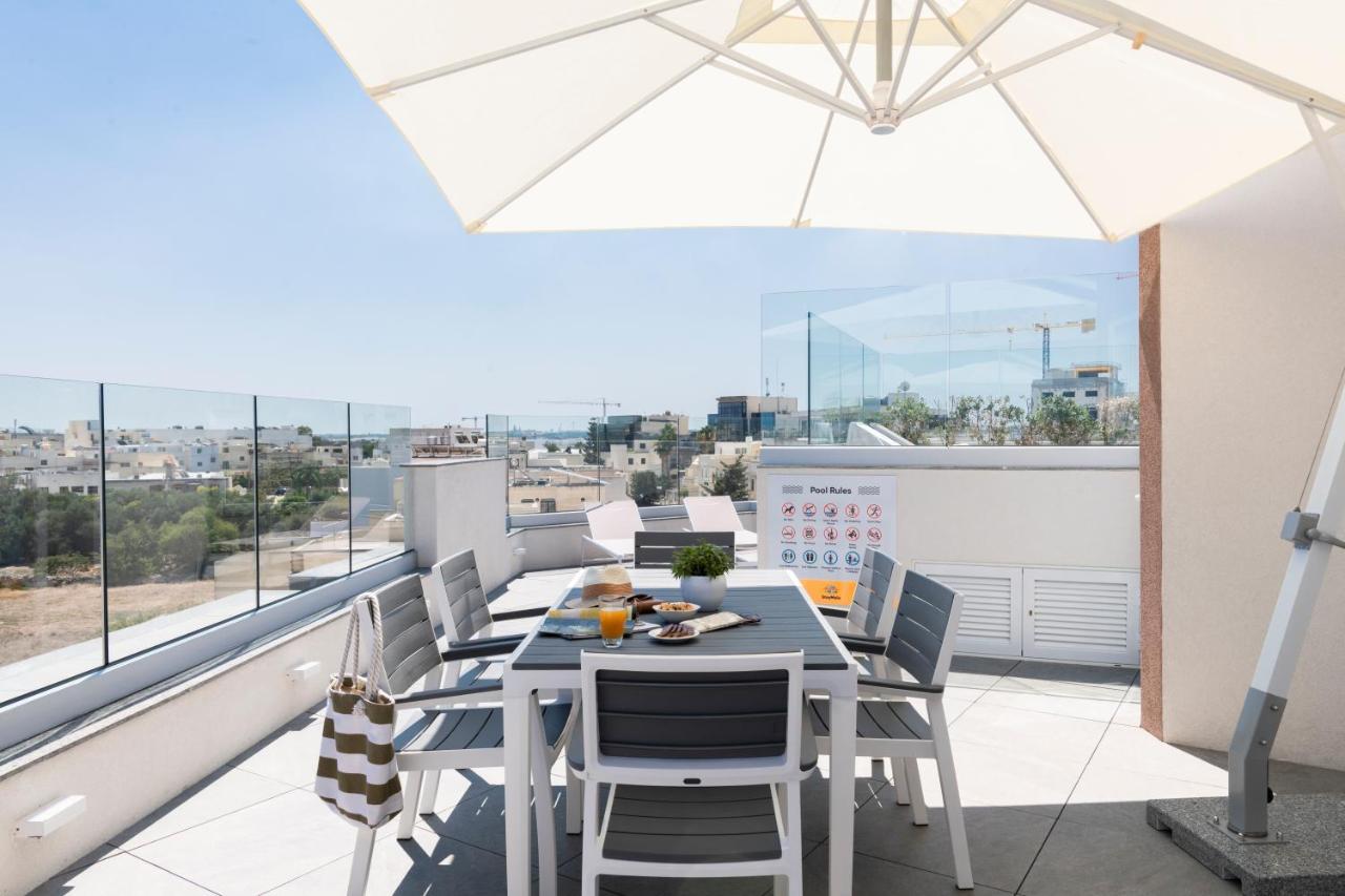 Staymela Apartments - Birkirkara Extérieur photo