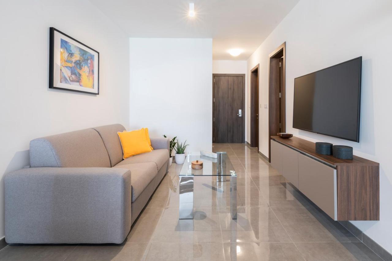 Staymela Apartments - Birkirkara Extérieur photo