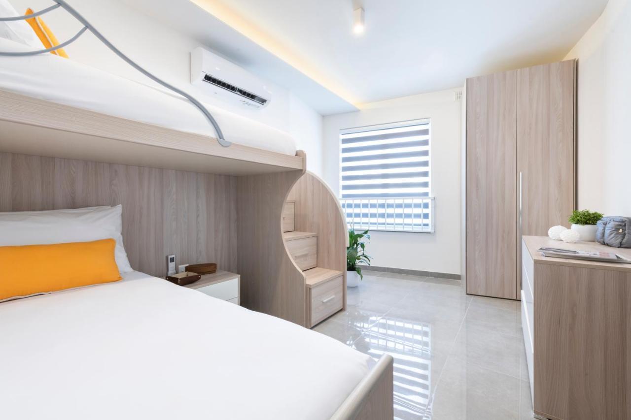Staymela Apartments - Birkirkara Extérieur photo