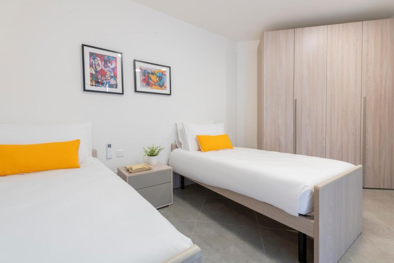 Staymela Apartments - Birkirkara Extérieur photo