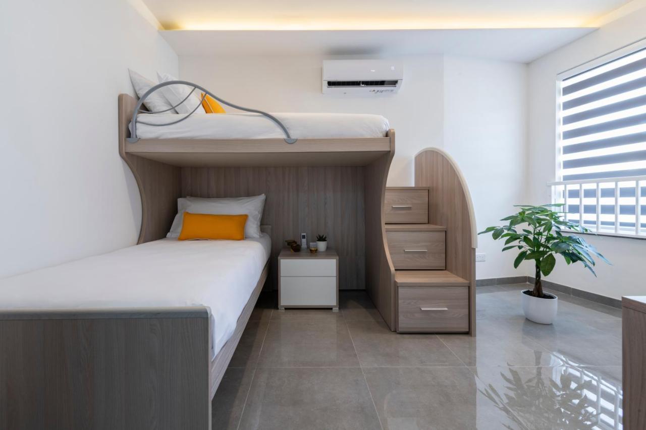 Staymela Apartments - Birkirkara Extérieur photo