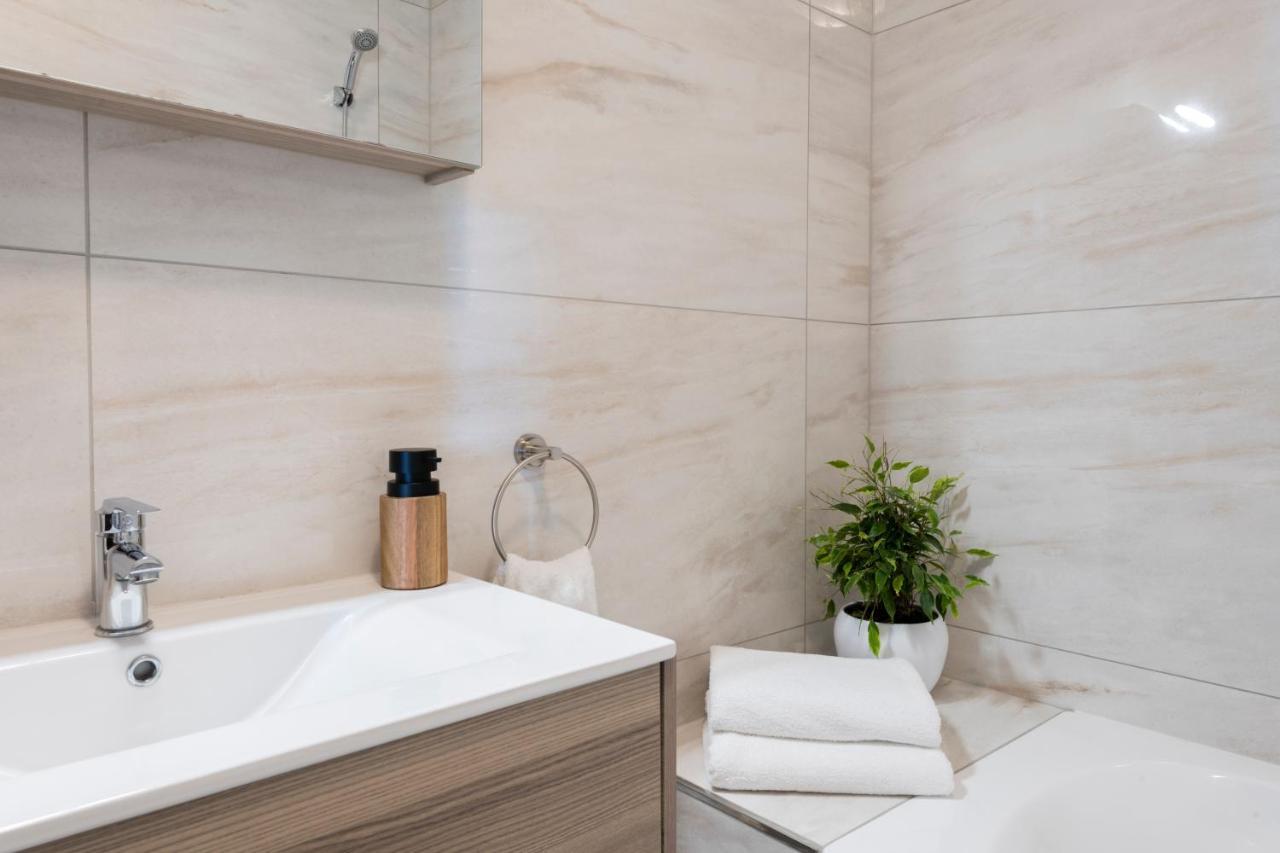 Staymela Apartments - Birkirkara Extérieur photo
