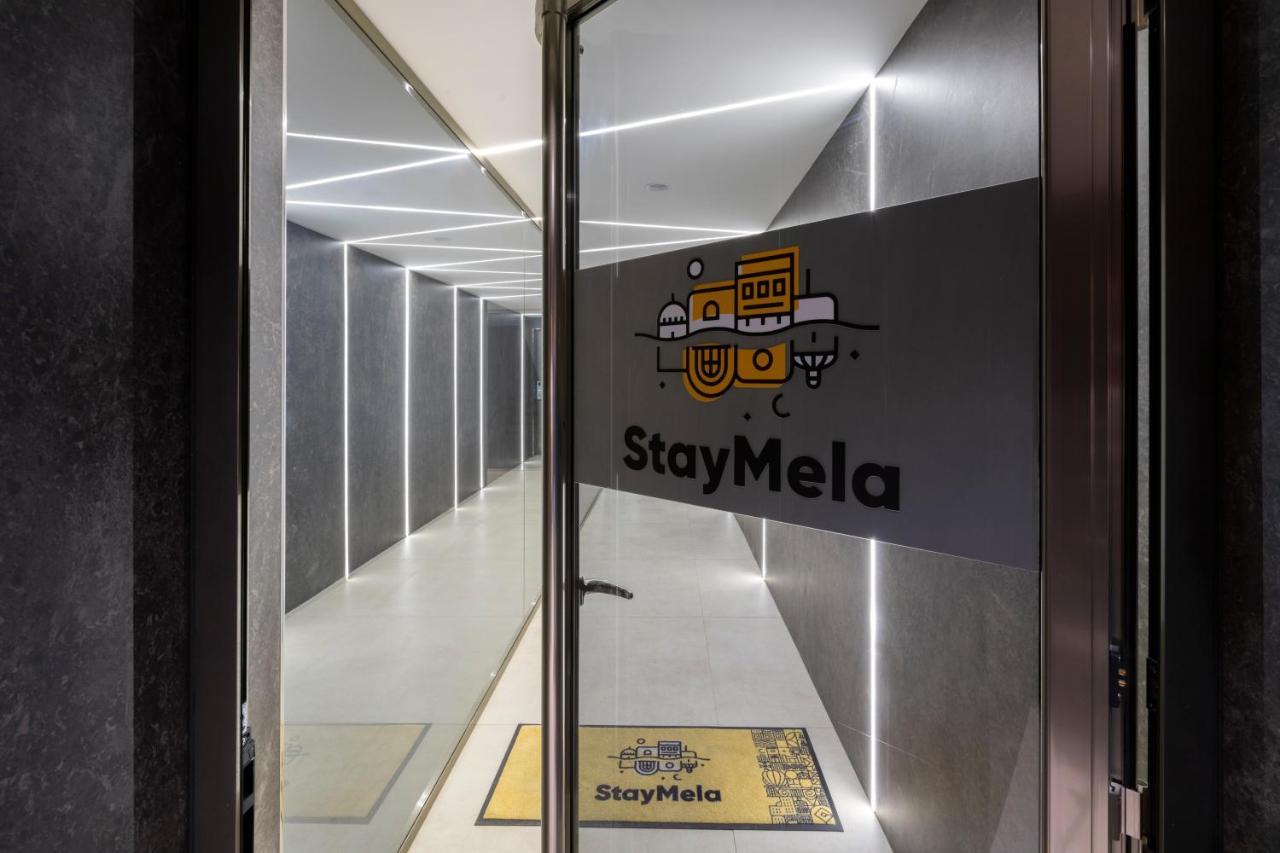 Staymela Apartments - Birkirkara Extérieur photo