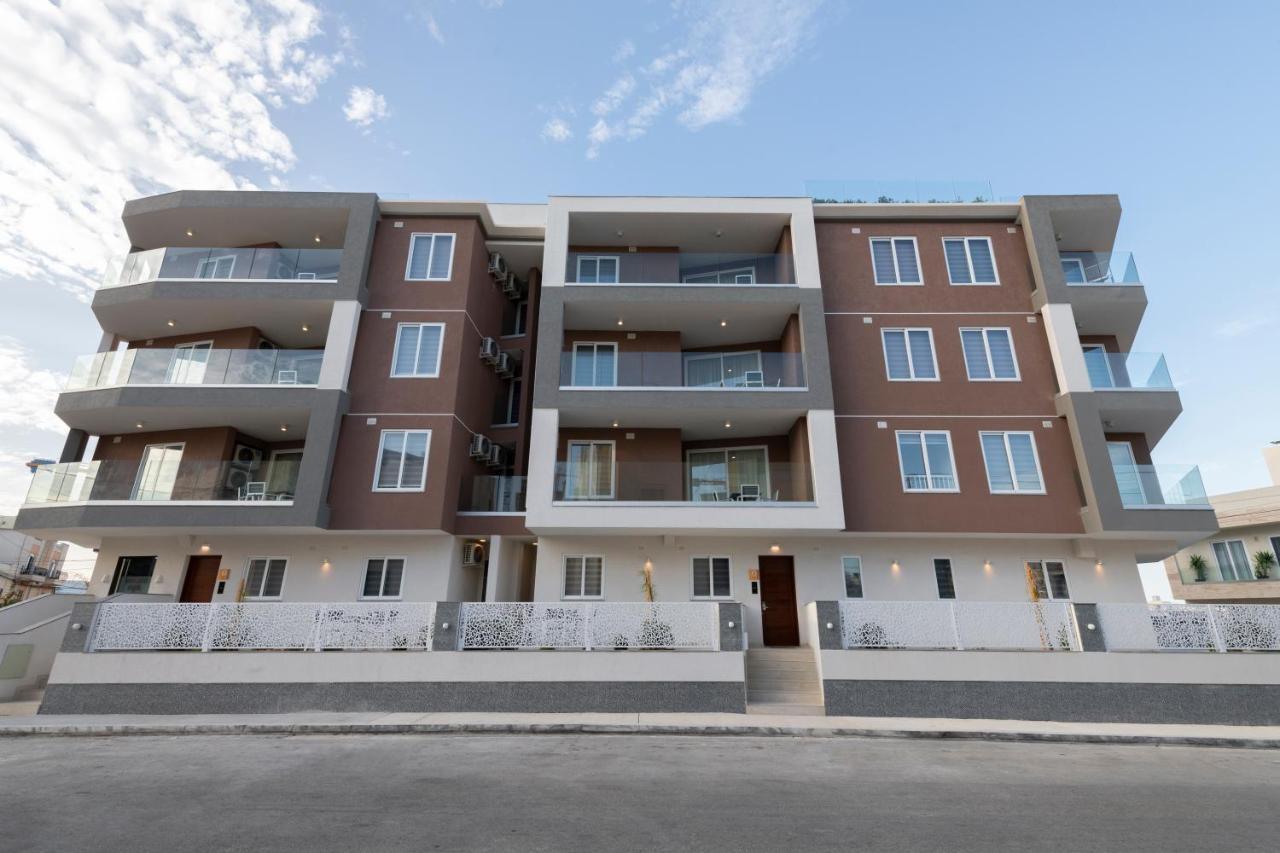 Staymela Apartments - Birkirkara Extérieur photo