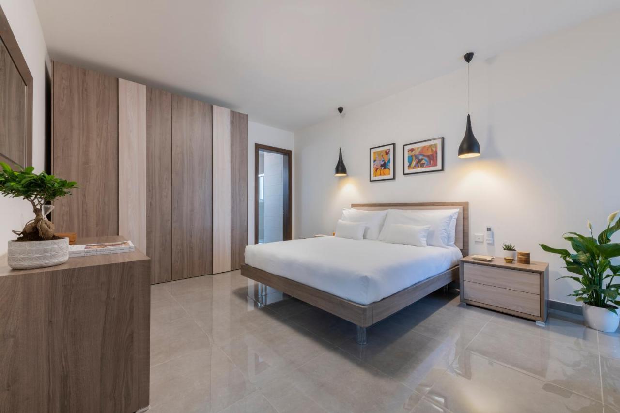 Staymela Apartments - Birkirkara Extérieur photo