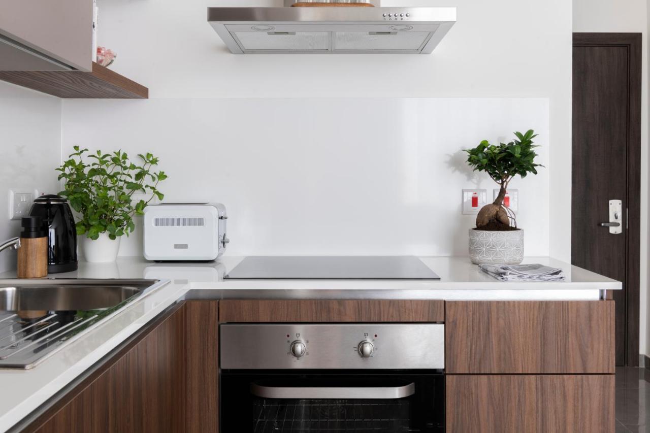 Staymela Apartments - Birkirkara Extérieur photo