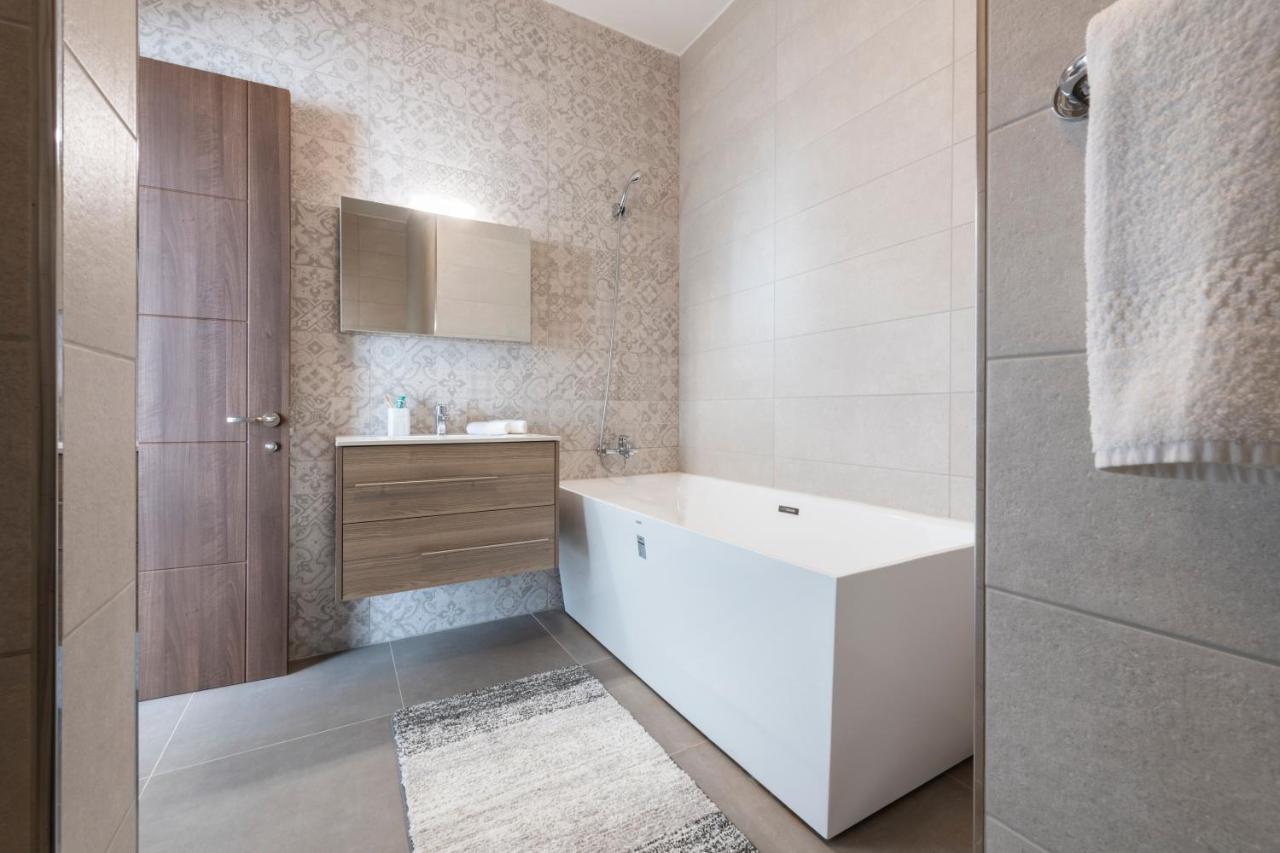 Staymela Apartments - Birkirkara Extérieur photo