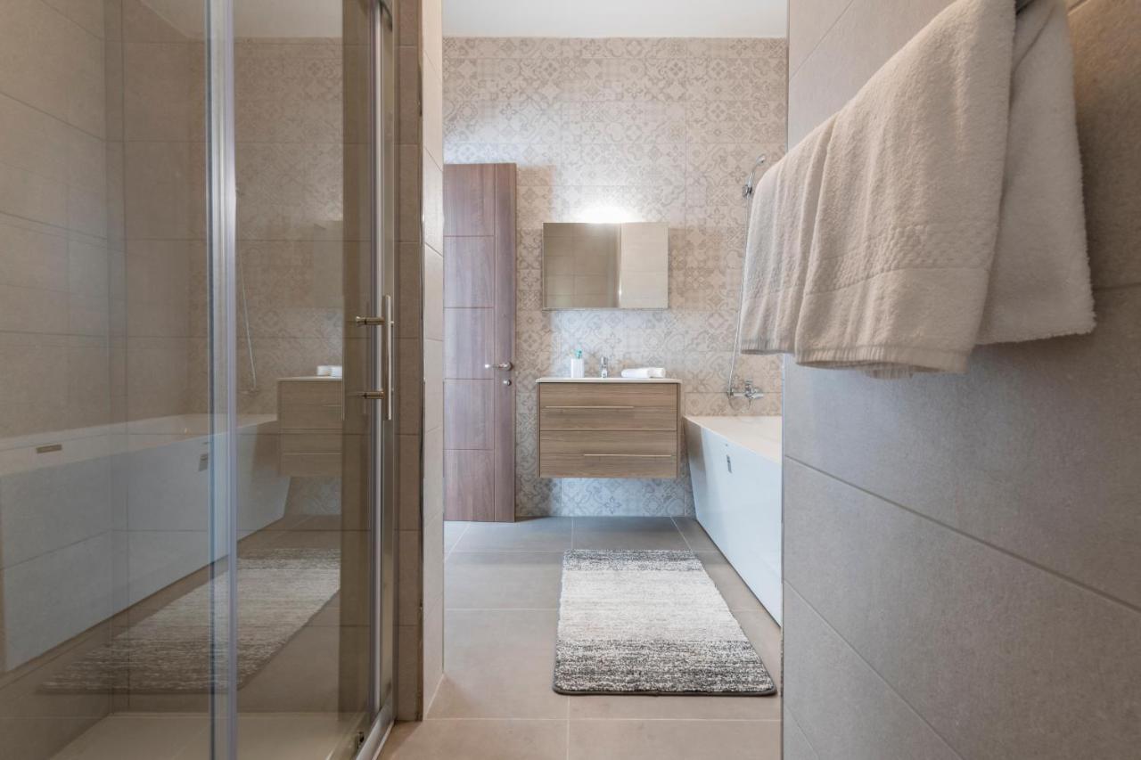 Staymela Apartments - Birkirkara Extérieur photo