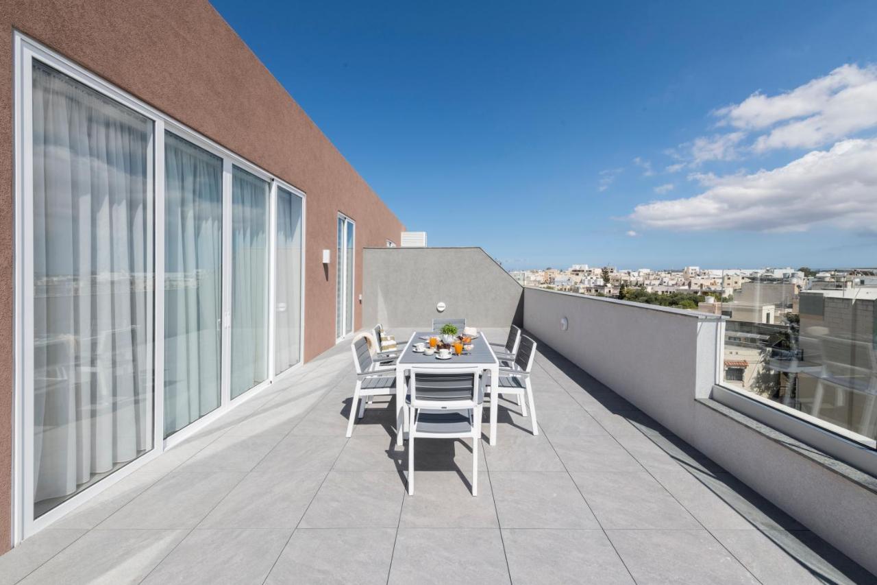 Staymela Apartments - Birkirkara Extérieur photo