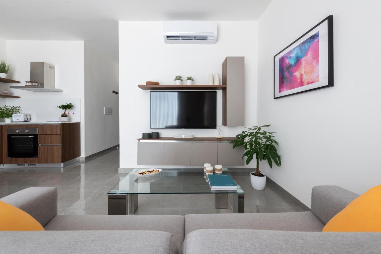 Staymela Apartments - Birkirkara Extérieur photo