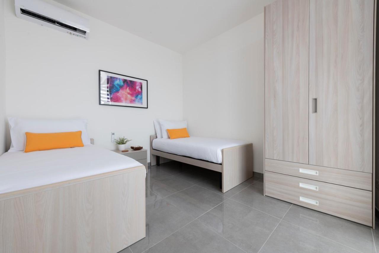 Staymela Apartments - Birkirkara Extérieur photo