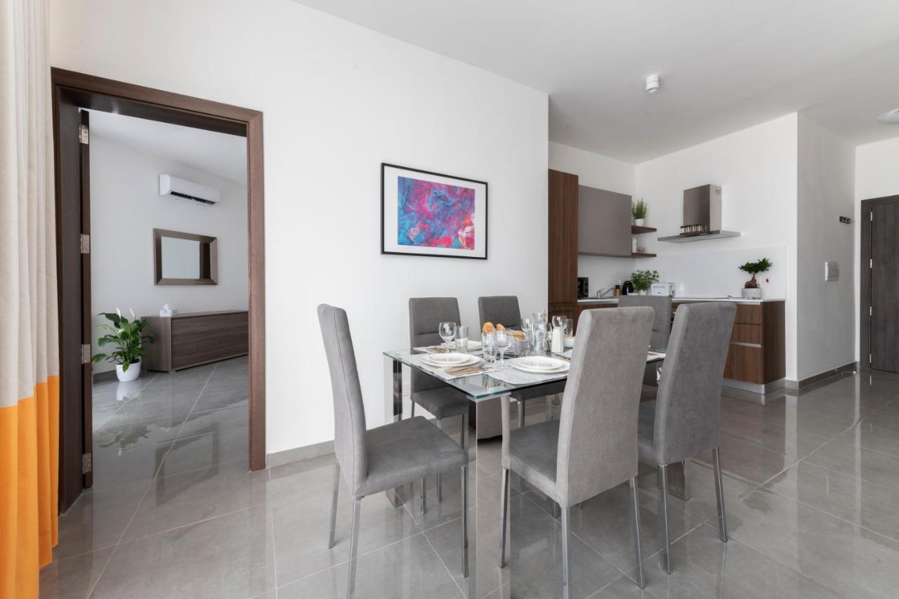 Staymela Apartments - Birkirkara Extérieur photo