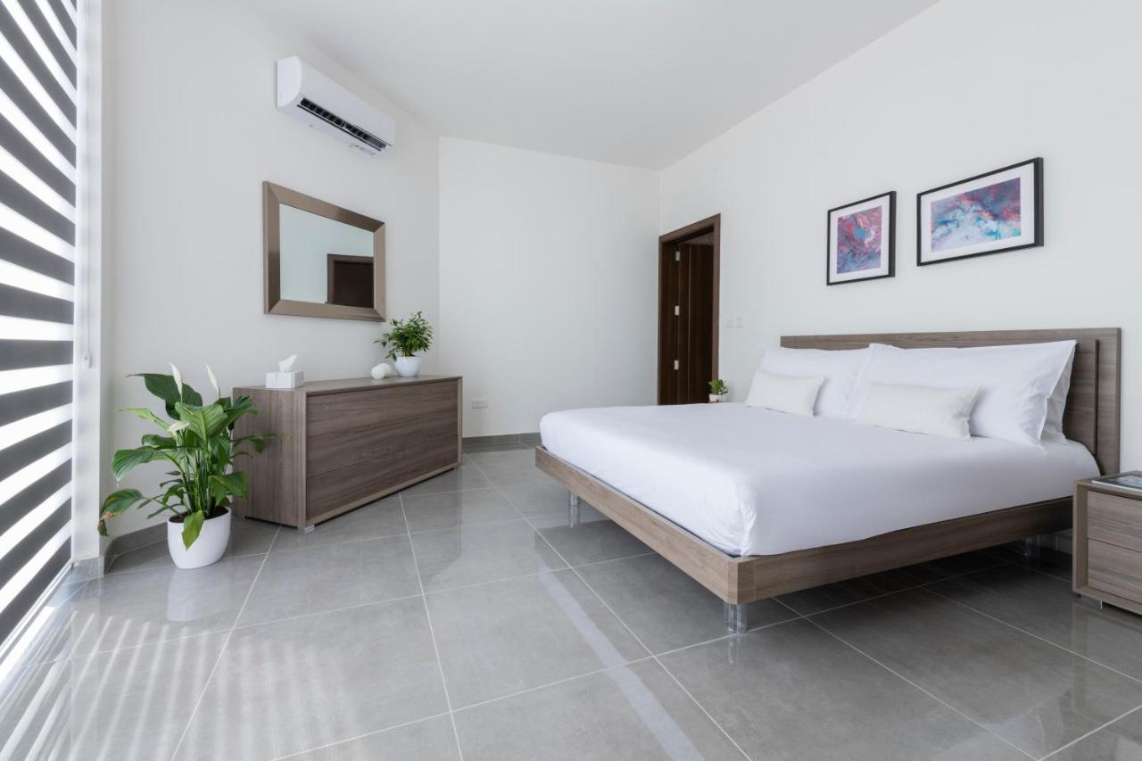 Staymela Apartments - Birkirkara Extérieur photo