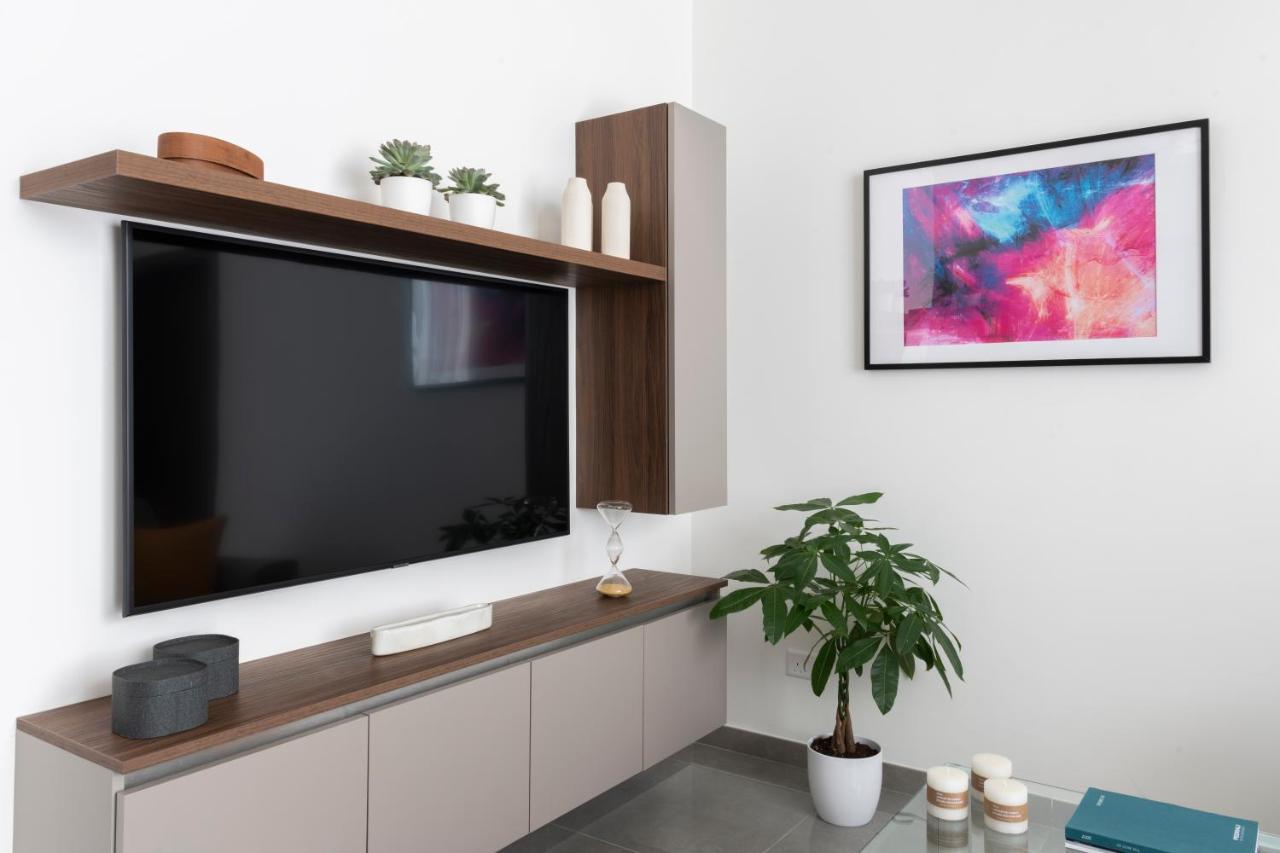 Staymela Apartments - Birkirkara Extérieur photo