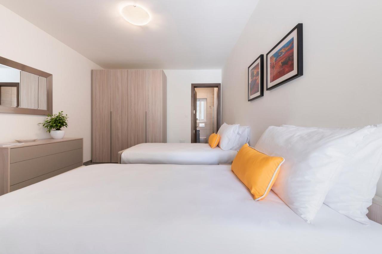 Staymela Apartments - Birkirkara Extérieur photo