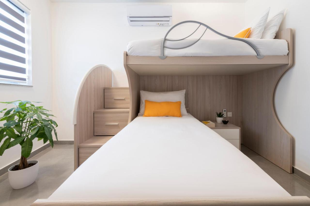 Staymela Apartments - Birkirkara Extérieur photo
