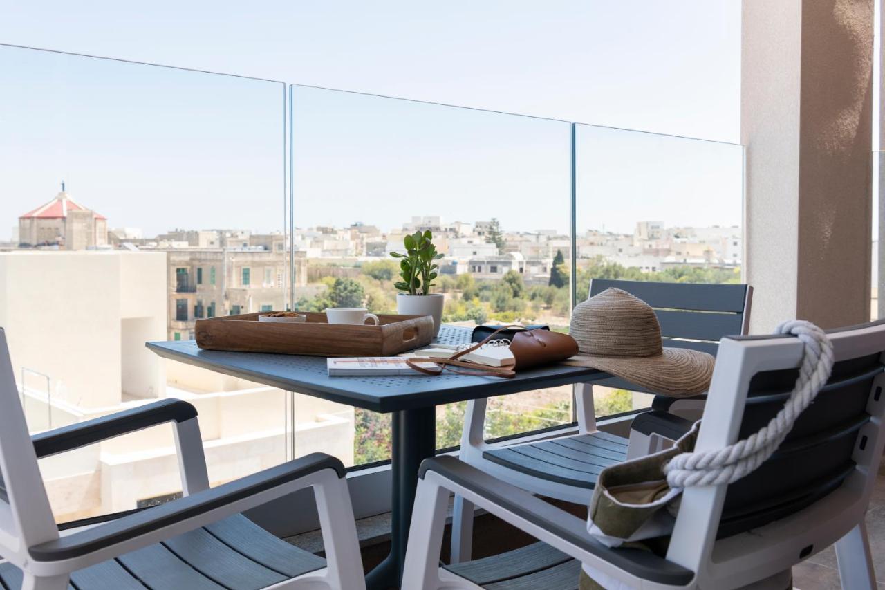 Staymela Apartments - Birkirkara Extérieur photo