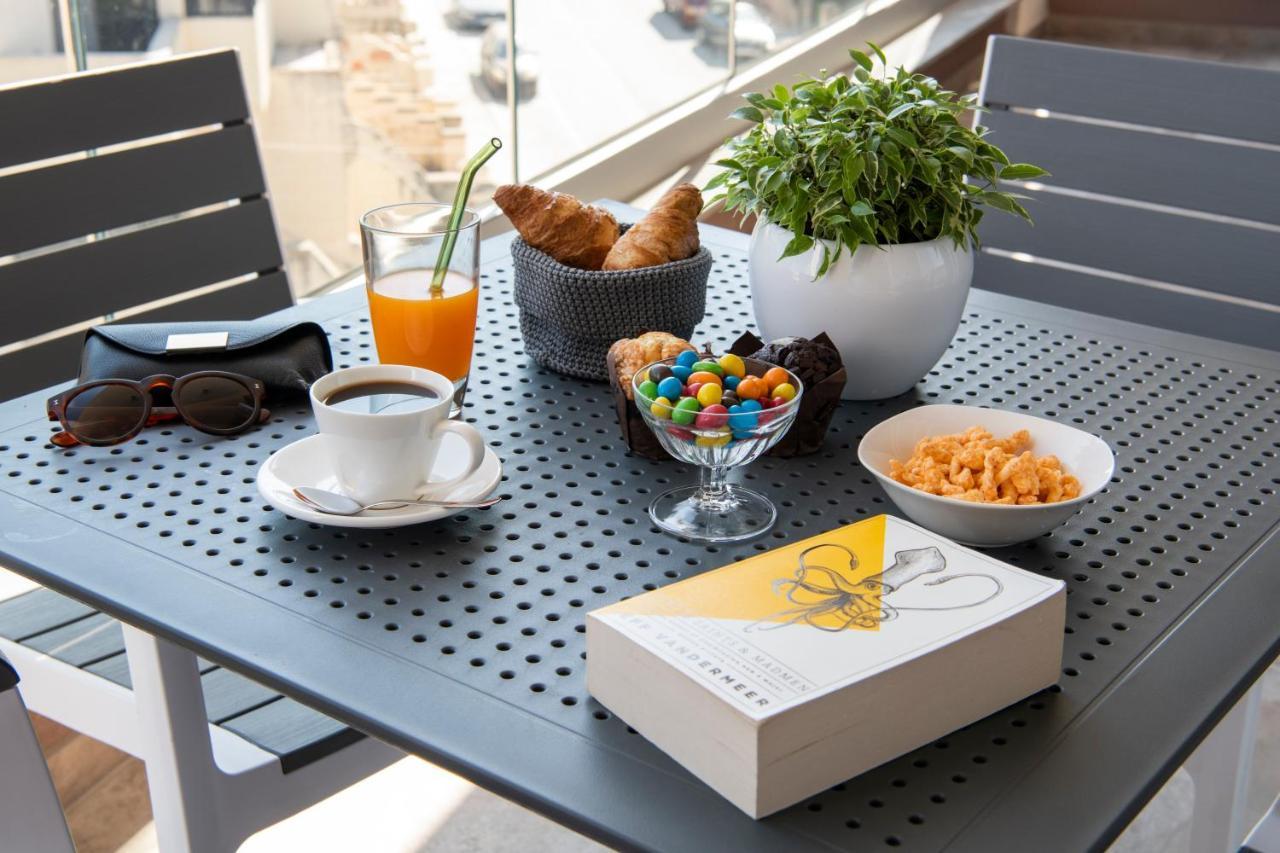 Staymela Apartments - Birkirkara Extérieur photo