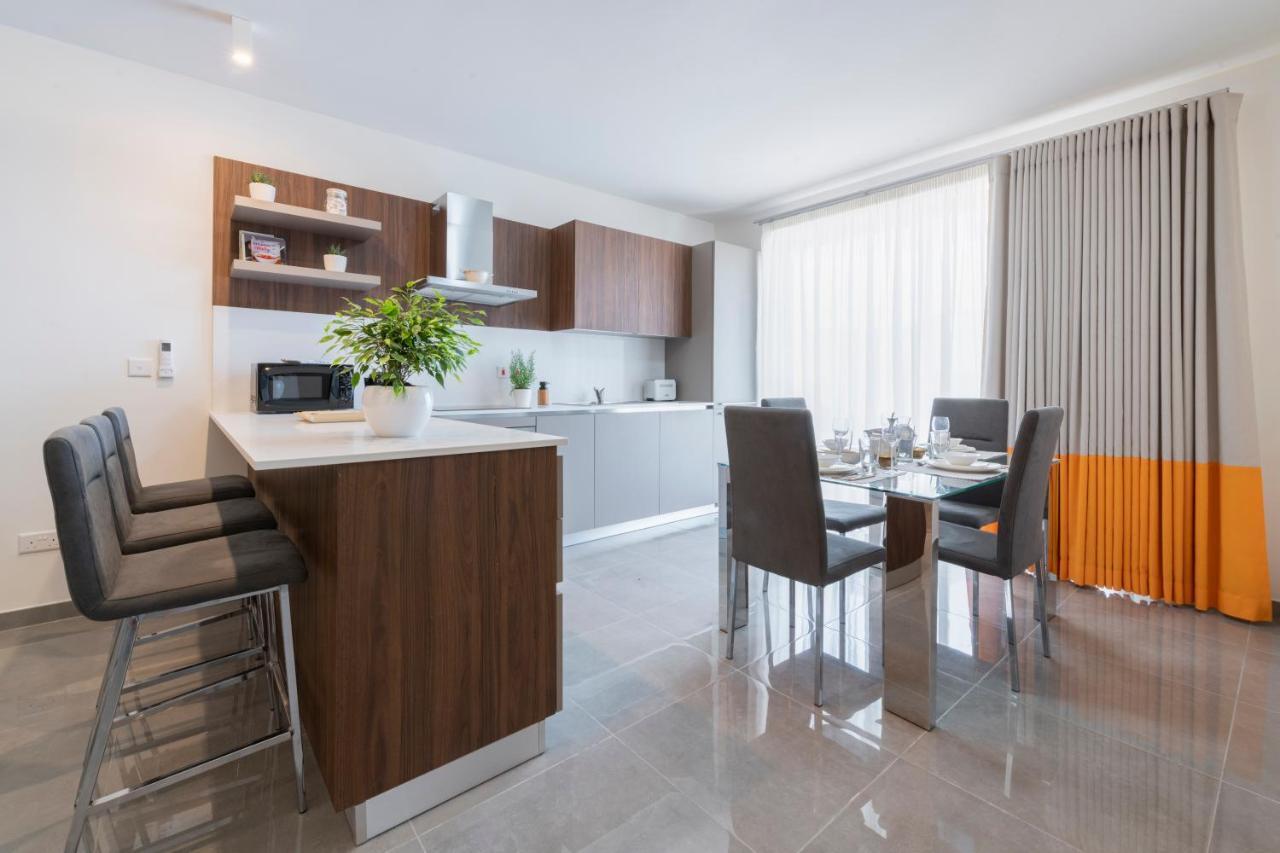 Staymela Apartments - Birkirkara Extérieur photo